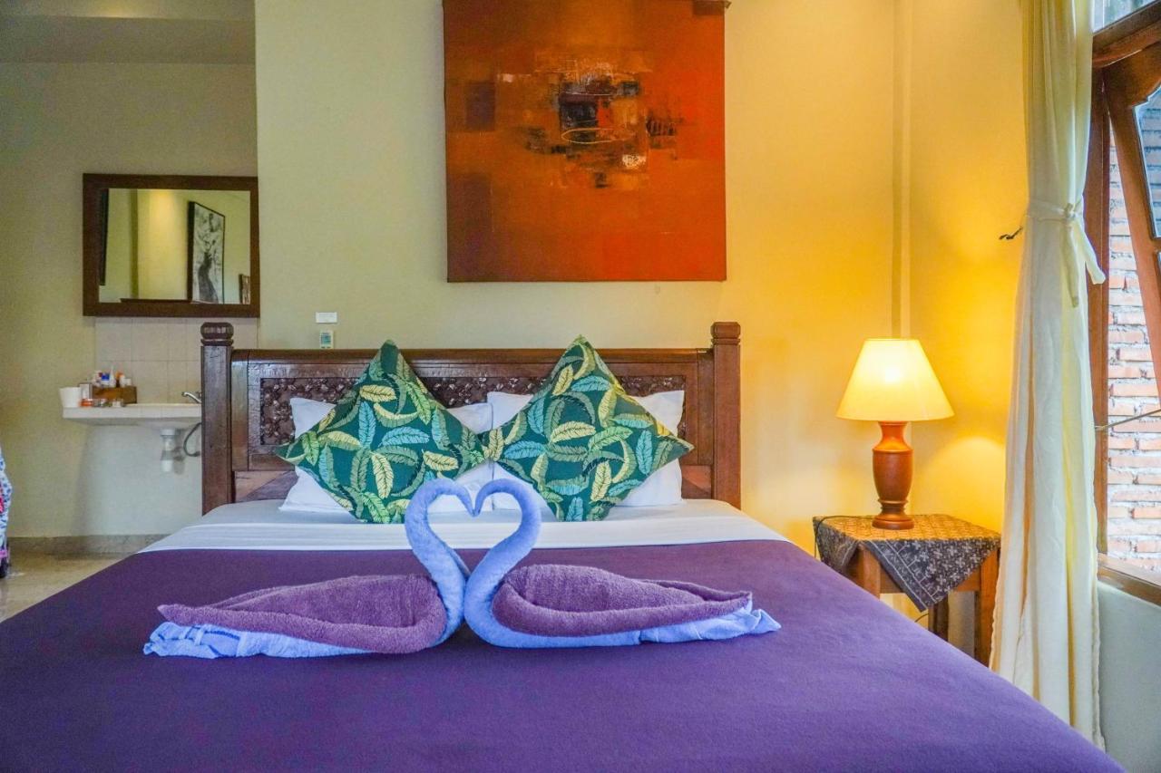 Nirwa Homestay